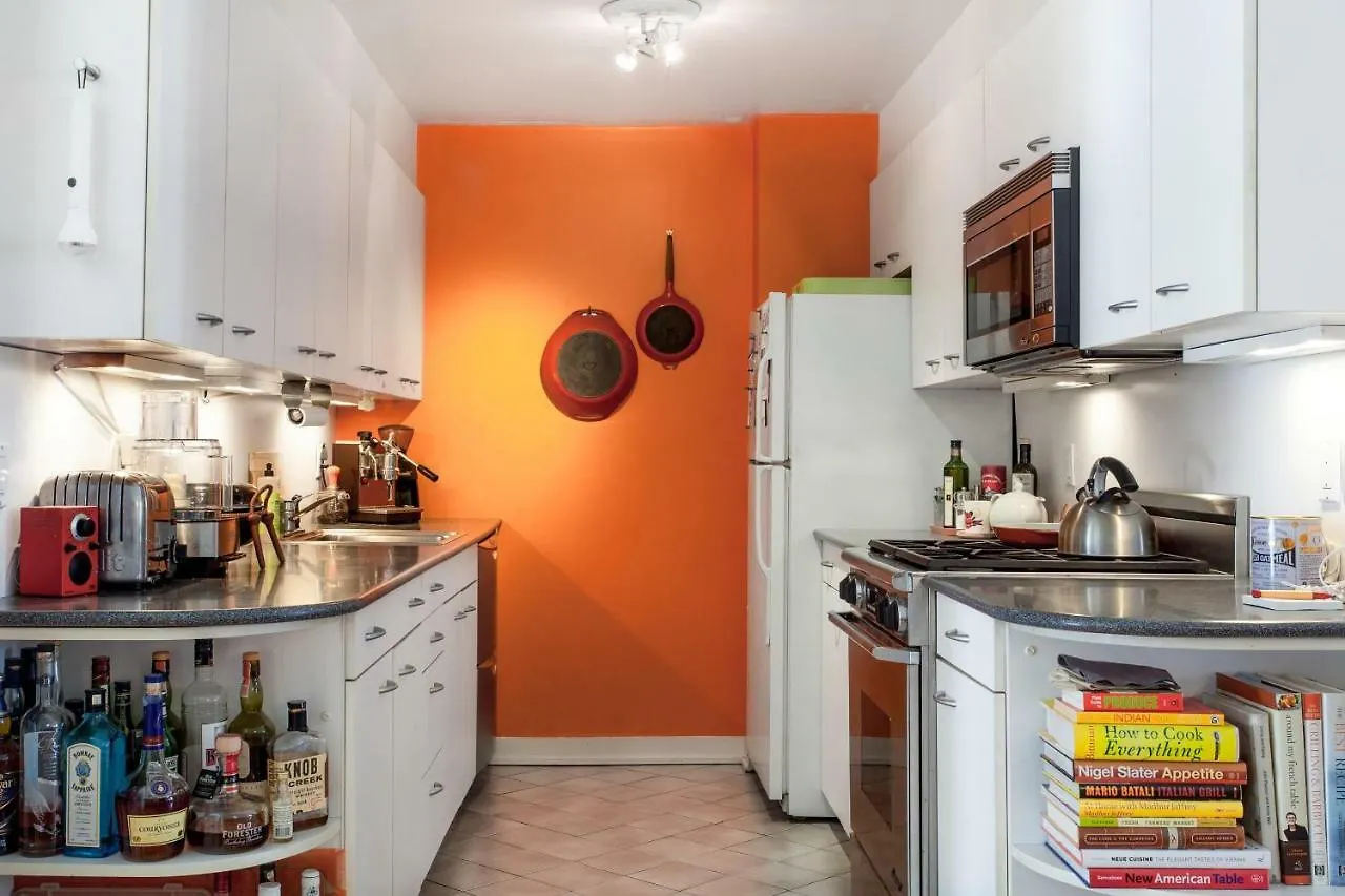 Stuyvesant Square Loft By Onefinestay New York