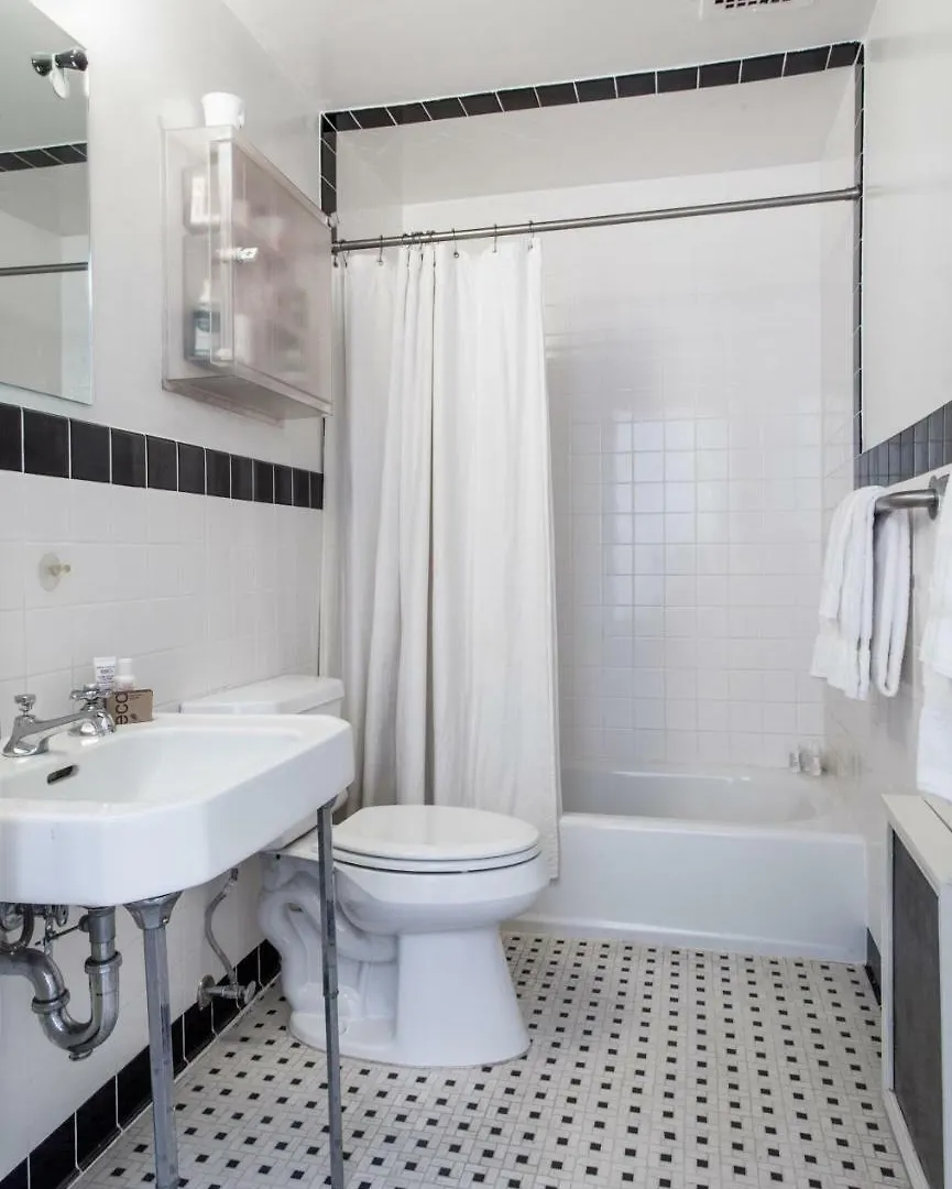 Stuyvesant Square Loft By Onefinestay New York