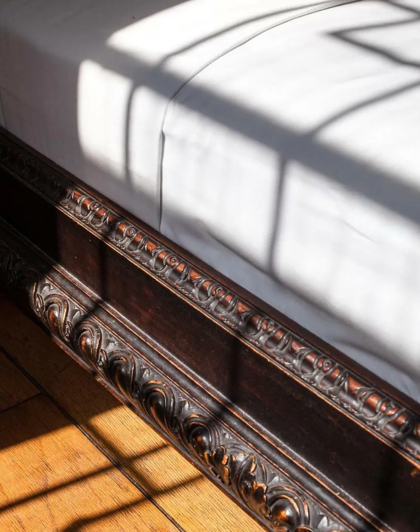 Stuyvesant Square Loft By Onefinestay New York 0*,  Stati Uniti