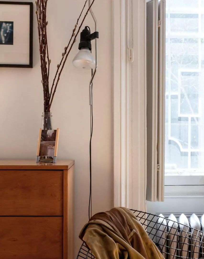 Stuyvesant Square Loft By Onefinestay New York